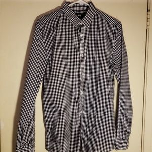 Men's H&M Button Down Shirt